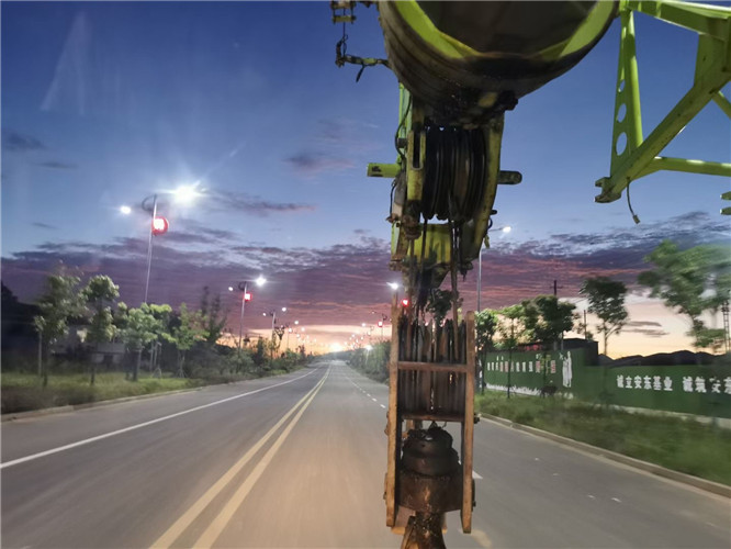 双河市大件吊装怎么收费