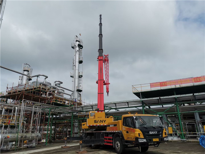 双河市吊具、钢板、枕木等耗材需要单独付费吗？