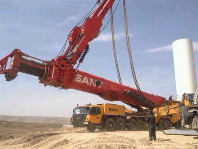 双河市作业场地不达标（如地面松软），公司会提供解决方案吗？